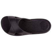 Totes Sandalias SOLBOUNCE Bounce con tiras cruzadas - Negro