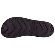 Totes Sandalias SOLBOUNCE Bounce con tiras cruzadas - Negro
