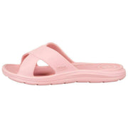 Totes Sandalias SOLBOUNCE Bounce con tiras cruzadas - Dusky Pink