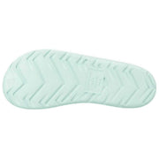 Totes Sandalias SOLBOUNCE Bounce con tiras cruzadas - Verde Menta