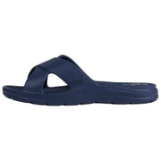 Totes Sandalias SOLBOUNCE Bounce con tiras cruzadas - Azul marino