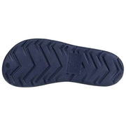 Totes Sandalias SOLBOUNCE Bounce con tiras cruzadas - Azul marino
