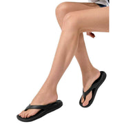Totes Chanclas SOLBOUNCE Bounce - Negro
