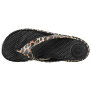 Totes Chanclas SOLBOUNCE Bounce - Leopardo Marrón