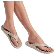Totes Chanclas SOLBOUNCE Bounce - Taupe Beige