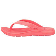 Totes SOLBOUNCE Bounce Chanclas - Rojo Sandía