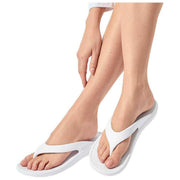 Totes Chanclas SOLBOUNCE Bounce - Blanco