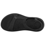 Totes SOLBOUNCE Bounce Sandalias deportivas con velcro - Negro