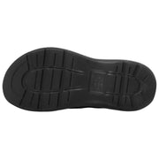 Totes SOLBOUNCE Bounce Sandalias deportivas con velcro - Negro