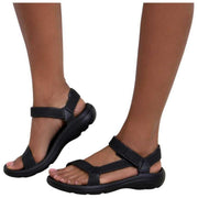 Totes Sandalias deportivas SOLBOUNCE Riley - Negro