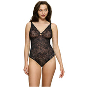 Triumph Amourette Charm Body Shape - Negro