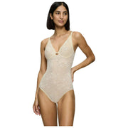 Forma del cuerpo Triumph Amourette Charm - Creamy Dream