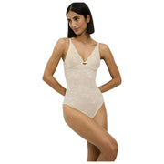 Forma del cuerpo Triumph Amourette Charm - Creamy Dream