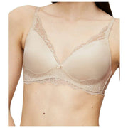 Bralette Triumph Amourette Charm - Creamy Dream
