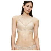 Bralette Triumph Amourette Charm - Creamy Dream