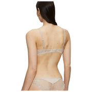 Bralette Triumph Amourette Charm - Creamy Dream
