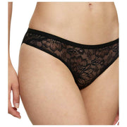 Triumph Braguitas brasileñas Amourette Charm - Negro