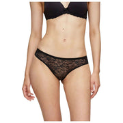 Triumph Braguitas brasileñas Amourette Charm - Negro