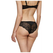 Triumph Braguitas brasileñas Amourette Charm - Negro