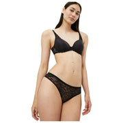 Triumph Braguitas brasileñas Amourette Charm - Negro