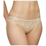 Braguita brasileña Triumph Amourette Charm - Creamy Dream