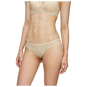 Braguita brasileña Triumph Amourette Charm - Creamy Dream