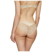 Braguita brasileña Triumph Amourette Charm - Creamy Dream