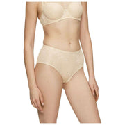 Braguitas largas Triumph Amourette Charm - Creamy Dream