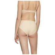 Braguitas largas Triumph Amourette Charm - Creamy Dream