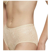 Braguitas largas Triumph Amourette Charm - Creamy Dream