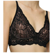 Triumph Sujetador sin aros Amourette Charm - Negro