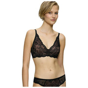 Triumph Sujetador sin aros Amourette Charm - Negro