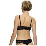 Triumph Sujetador sin aros Amourette Charm - Negro