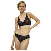 Triumph Sujetador sin aros Amourette Charm - Negro