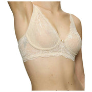 Triumph Sujetador sin aros Amourette Charm - Creamy Dream
