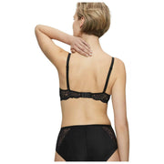 Triumph Sujetador Amourette Charm Con Aros - Negro