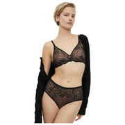 Triumph Sujetador Amourette Charm Con Aros - Negro