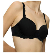 Triumph Sujetador Amourette Charm Con Aros - Negro