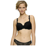 Triumph Sujetador Amourette Charm Con Aros - Negro