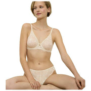 Triumph Sujetador con aros Amourette Charm - Creamy Dream