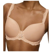 Triumph Sujetador con aros Amourette Charm - Beige neutro