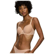 Triumph Sujetador con aros Amourette Charm - Beige neutro