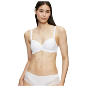 Triumph Sujetador Amourette Charm Con Aros - Blanco