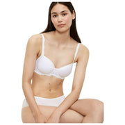 Triumph Sujetador Amourette Charm Con Aros - Blanco