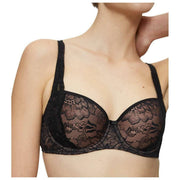 Triumph Sujetador con relleno Amourette Charm - Negro