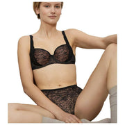 Triumph Sujetador con relleno Amourette Charm - Negro