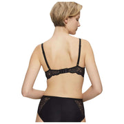 Triumph Sujetador con relleno Amourette Charm - Negro
