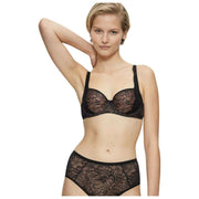 Triumph Sujetador con relleno Amourette Charm - Negro