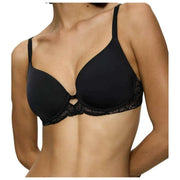 Triumph Sujetador con relleno Amourette Charm - Negro