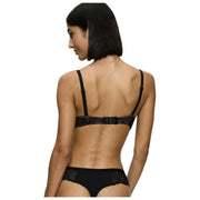 Triumph Sujetador con relleno Amourette Charm - Negro